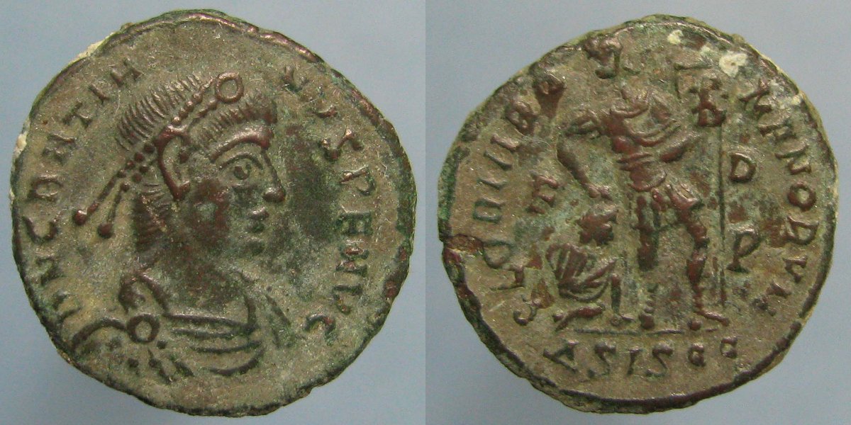 Having-Fun-With-A-Big-Lot-Of-Uncleaned-Roman-Bronze-Coins